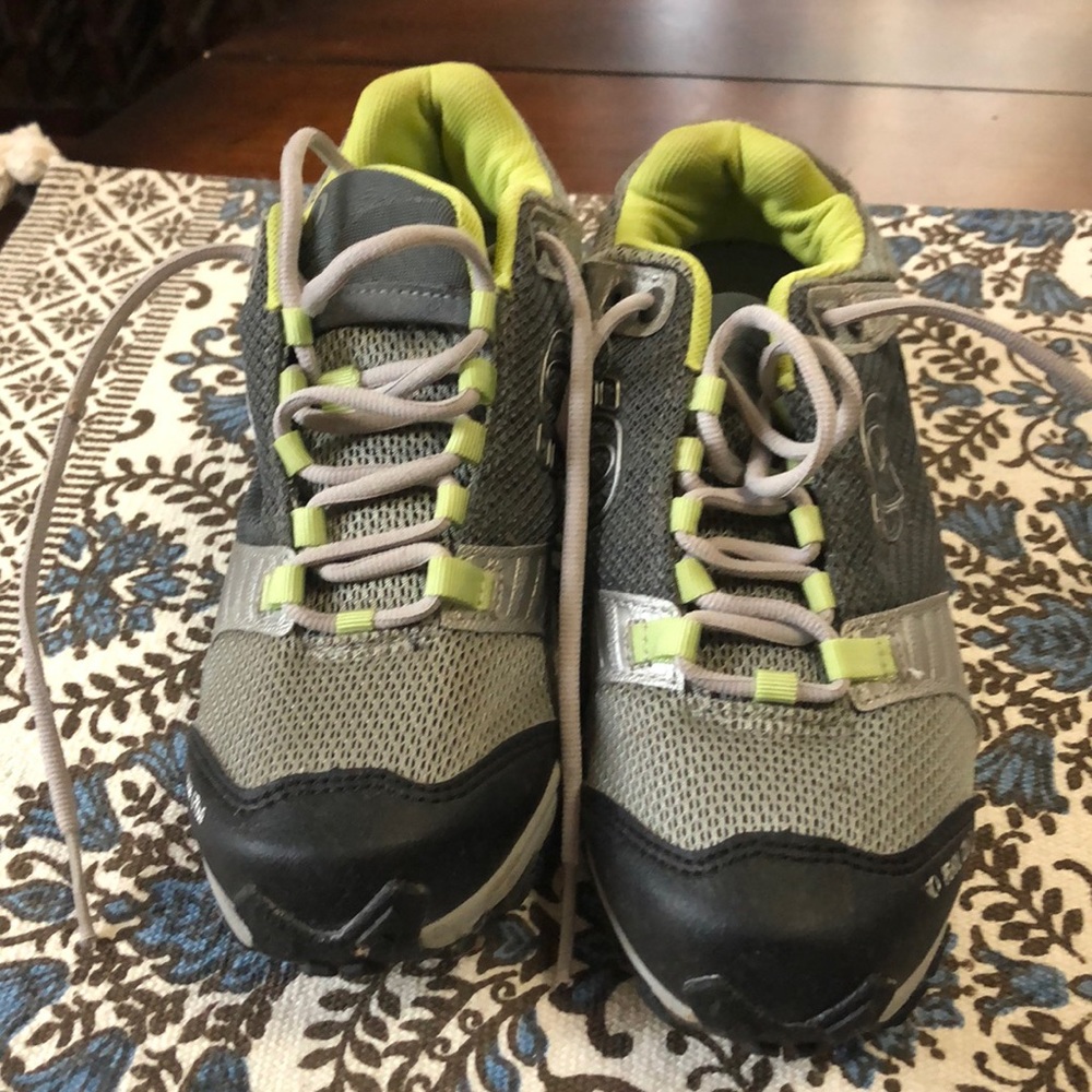 Pearl Izumi mountain bicycle shoe size 39/8